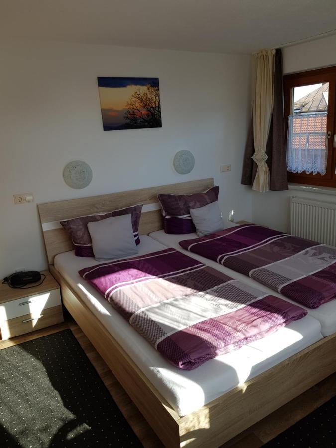 Apartments Bei Familie Liebl Sankt Oswald-Riedlhuette Room photo