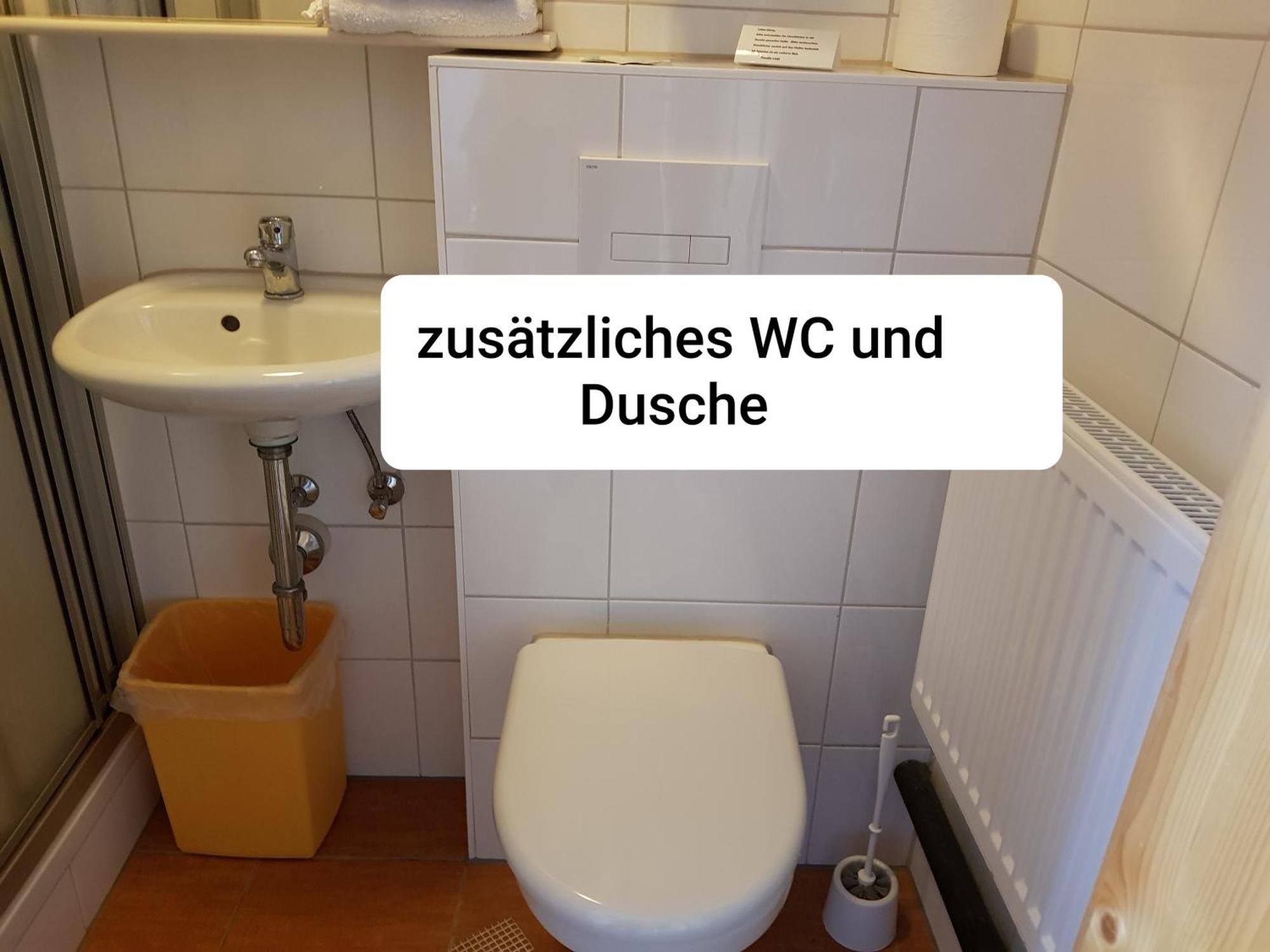 Apartments Bei Familie Liebl Sankt Oswald-Riedlhuette Room photo